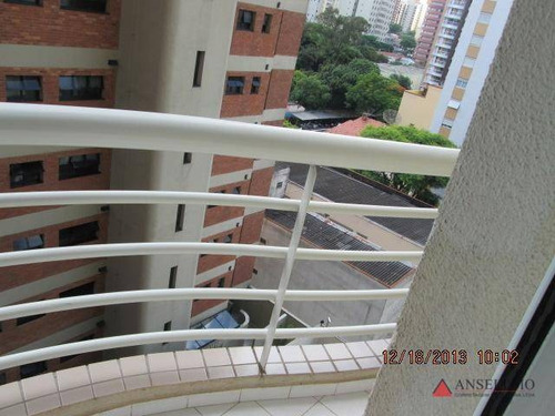 Imagem 17 de 27 de Apartamento À Venda, 133 M² Por R$ 800.000,00 - Centro - São Bernardo Do Campo/sp - Ap0233