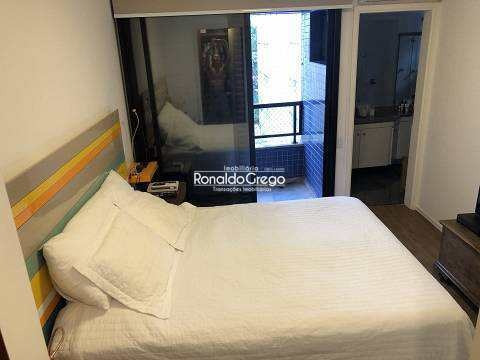 Imagem 3 de 26 de Apartamento Á Venda Com 3 Dorms, Moema- - V4294
