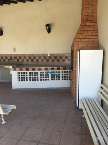 Imagem 28 de 29 de Apartamento No Centro De Jundiaí, Edifício Conde De Monsanto - 595