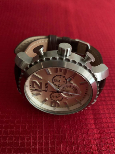 Reloj Diésel 50 Mm (Usado)