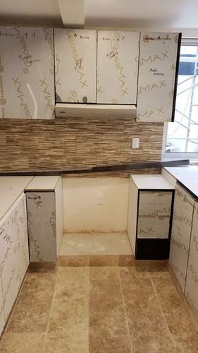 Imagen 7 de 23 de Departamento Town House Colonia Zacahuitzco Benito Juarez