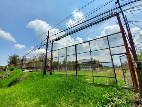 Imagen 7 de 16 de Terreno En Venta Sobre Carretera A Chapala