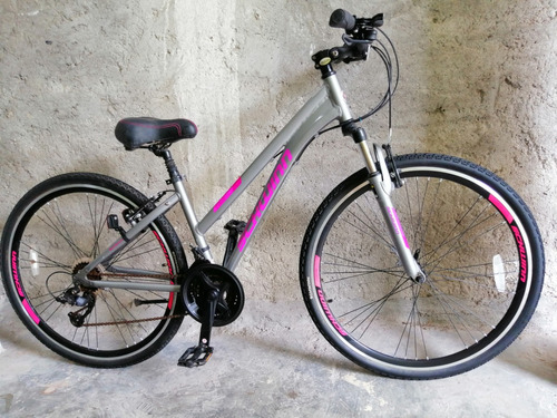 Bicicleta Schwinn-mongoose-trek-giant-specialized-aluminio