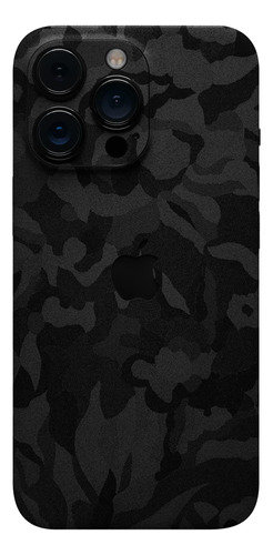 Skin Vinil Premium Para iPhone 15 Pro