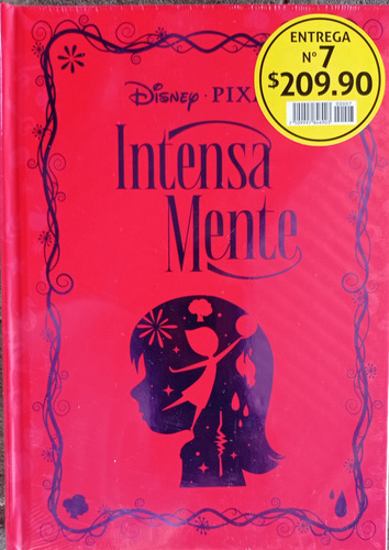 Novelas Inolvidables Disney Entrega 7 Intensamente Salvat