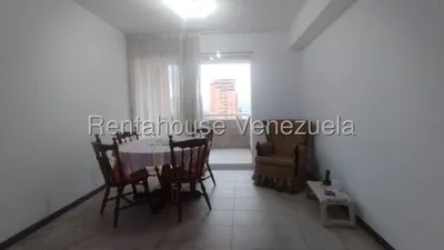 Apartamento en alquiler