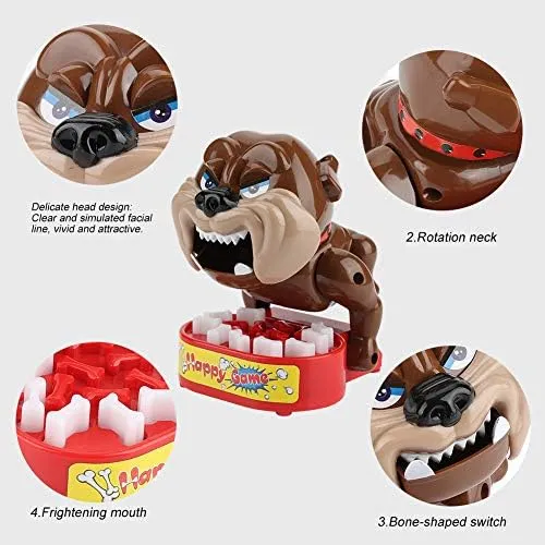 Juego De Mesa De Perro Para Niños