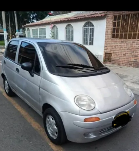 Daewoo Matiz 0.8 Matiz