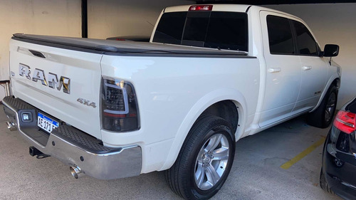 Ram 1500 2020 5.7 Laramie Atx V8