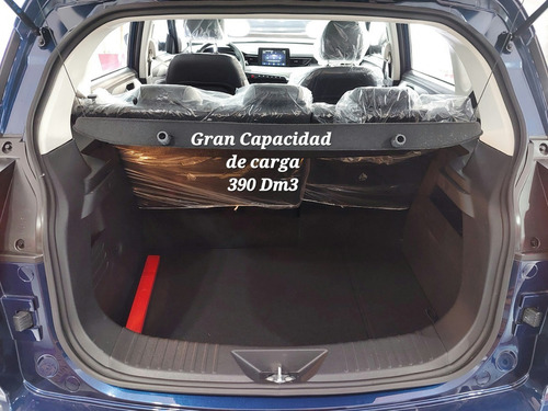 Imagen 14 de 24 de Baic New X35 Luxury At - 0km. - Baic Palermo -