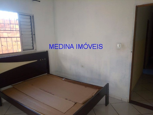 Imagem 26 de 30 de Sobrado Em Ferraz De Vasconcelos - Ca00218 - 32551681