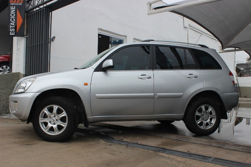 Chery Tiggo 2.0 16v 2012 Mec.