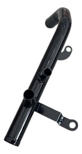 Tubo Cano D'água Motor Chery Qq 1.1 2011 2012