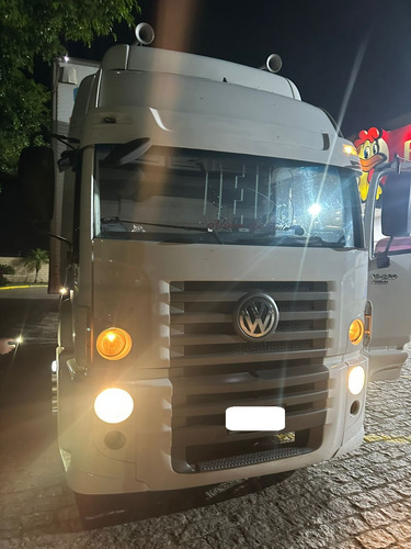 Volkswagen 19-320 4x2 2011 / Todo Revisado.