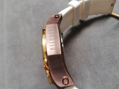 Reloj Offshore Tornade Blanco Nuevo