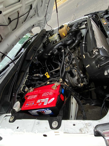 Ford F-450 6.8 Xl At 2015