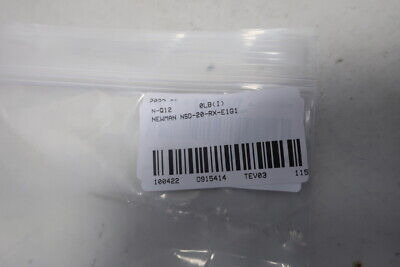 Newman Nsd-20-rx-e1g1 3/4in Replacement Valve Diaphragm Nnr