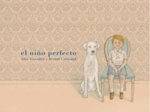 Libro - El Niño Perfecto 