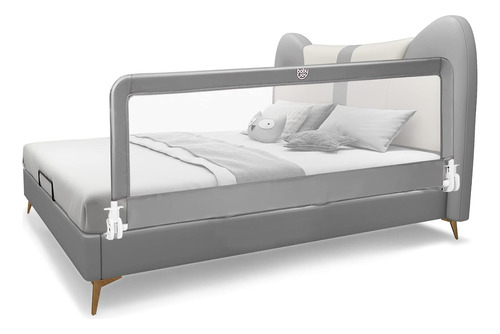 Rieles De Cama Para Niños Pequeños  Baby Joy 1 Unidad