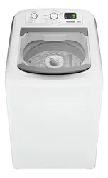 Máquina De Lavar Automática Consul 12kg Branco - Foto oficial e menor preço