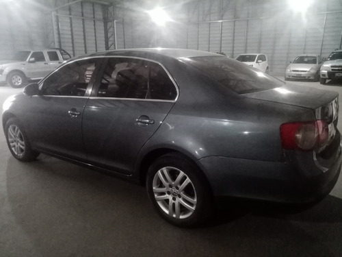 Volkswagen Vento 1.9 Tdi Advance 2008