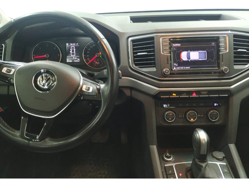 Volkswagen Amarok 2.0 TD 180HP 4X4 DC HIGHLINE AT L17