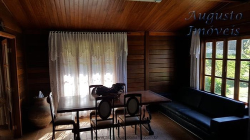 Chácaras Em Condomínio À Venda Em Atibaia/sp - Compre O Seu Chácaras Em Condomínio Aqui! - 1442994