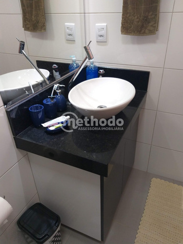 Apartamento - Ap01021 - 68207665