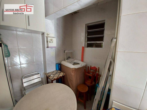 Imagem 16 de 30 de Sobrado Com 2 Dormitórios À Venda, 218 M² Por R$ 499.999,98 - Freguesia Do Ó - São Paulo/sp - So1450