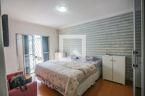 Imagem 15 de 15 de Casa Para Aluguel - Jardim Éster Yolanda, 3 Quartos, 220 - 893535240