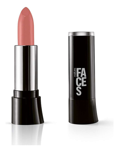 Labial Hidratante Faces Rosa 200 3,5ml