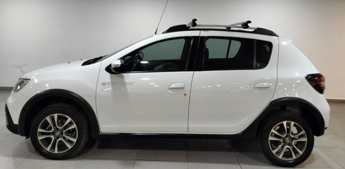 Renault Sandero y Stepway INTENS TM