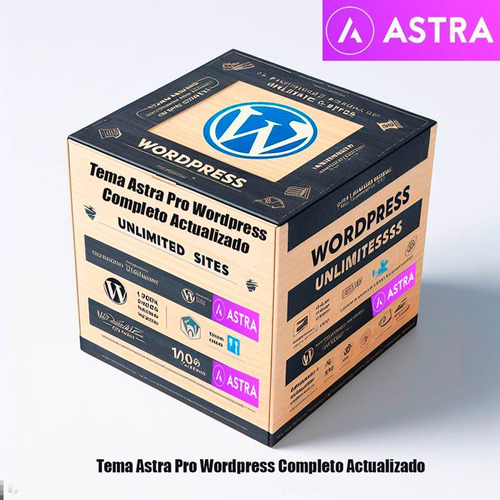 Pack De A Stra Addon Pro Wordpress Templates