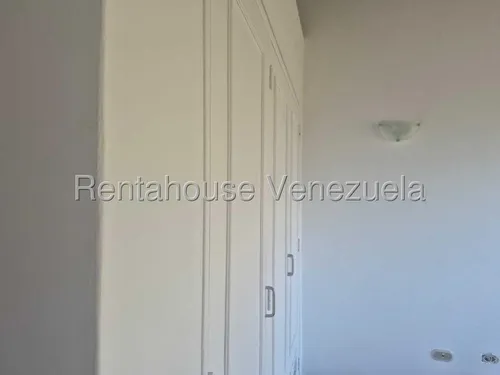 Apartamento En Alquiler