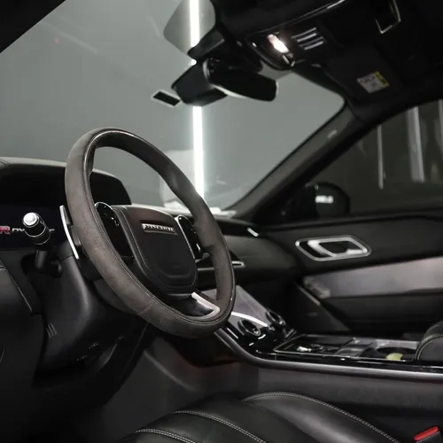 Land Rover Range Rover Velar 3.0 R-dynamic Se
