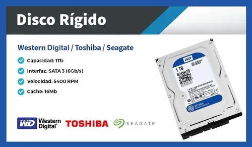 Pc Oficina Cpu I7 32gb 1tb Dvd Rx 5500 Xt 8gb Fuente