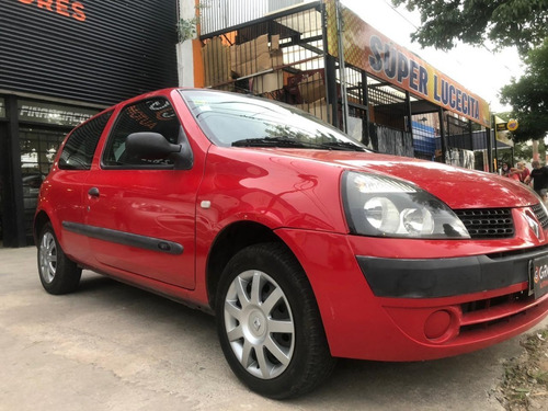 Renault Clio Pack 1.2 2005