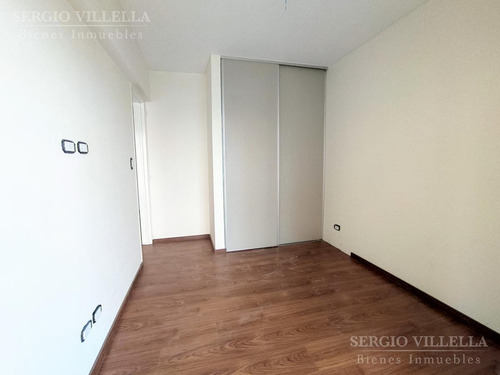 Imagen 8 de 13 de San Juan 3800 - Departamento De Un Dormitorio En Venta - Rosario