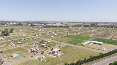 Imagen 9 de 9 de Terreno Ecopueblo - Alvear - 300m2