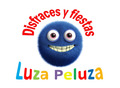 Disfraces Luza Peluza