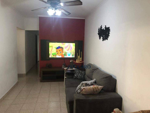 Casa À Venda, 145 M² Por R$ 550.000,02 - Jardim Santa Francisca - Guarulhos/sp - Ca3526