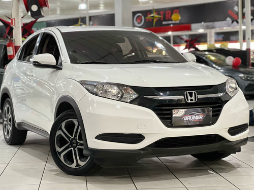 Honda HR-V 1.8 Lx Flex Aut. 5p