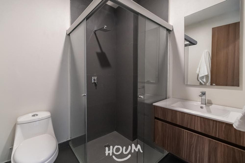 Imagen 16 de 18 de Departamento En Narvarte Oriente, Benito Juárez Con 1 Recámara, 60 M², Id: 39248
