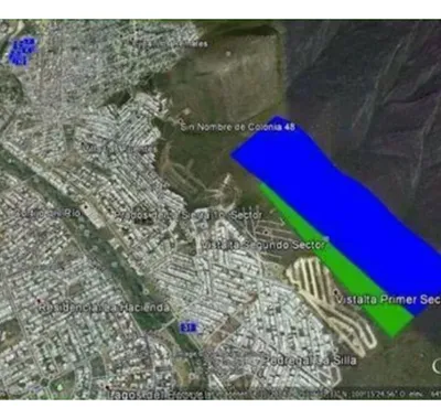Terreno en venta