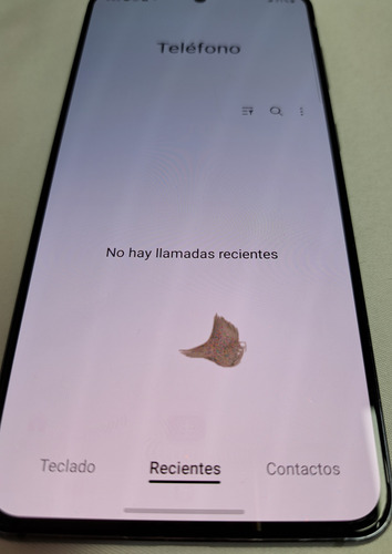 Samsung Galaxy S21 128 Gb Original Con Manchas Pantalla Gris Oscuro