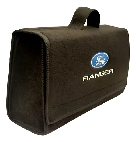 Maletin Para Kit De Carretera - Herramientas Ford Ranger