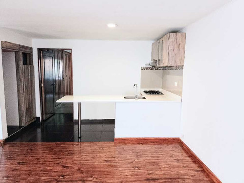 Venta Apartamento Teusaquillo Bogota