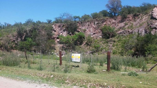 Unquillo Campo Fracción