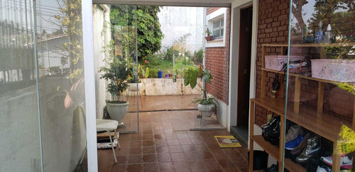 Imagem 3 de 19 de Casa À Venda Na Rua Cônsul Silva Neves, Parque Jabaquara, São Paulo - Sp - Liv-20000