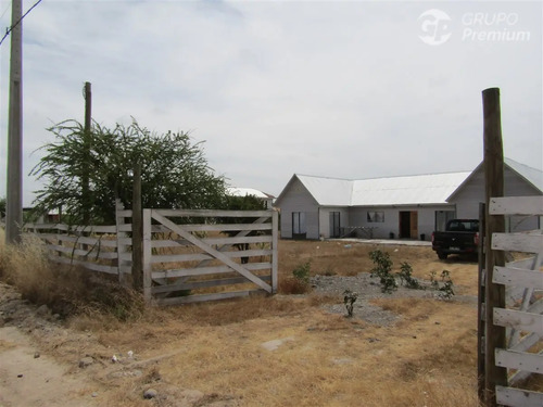 Venta-parcela, Casa 7d/3b Cercana A San José De Marchigue